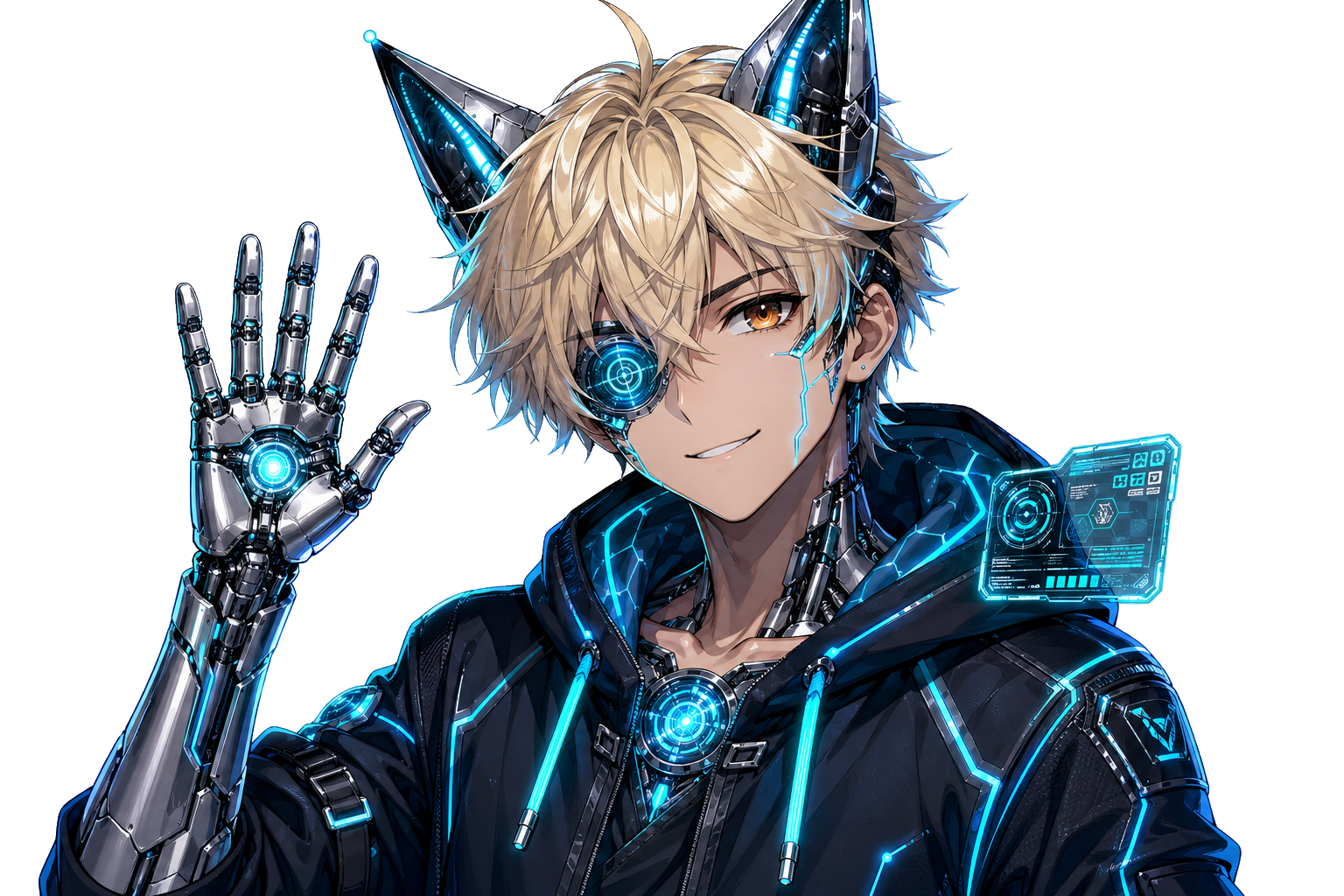 Cyber Inu