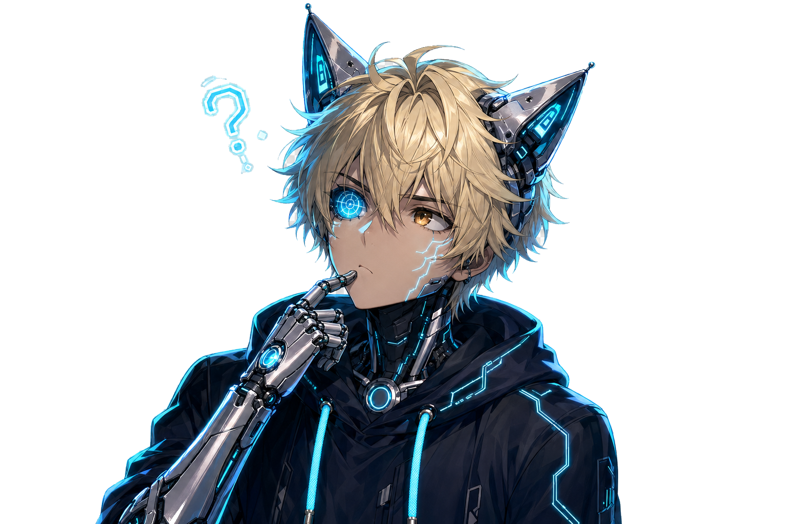 Cyber Inu, the opponent